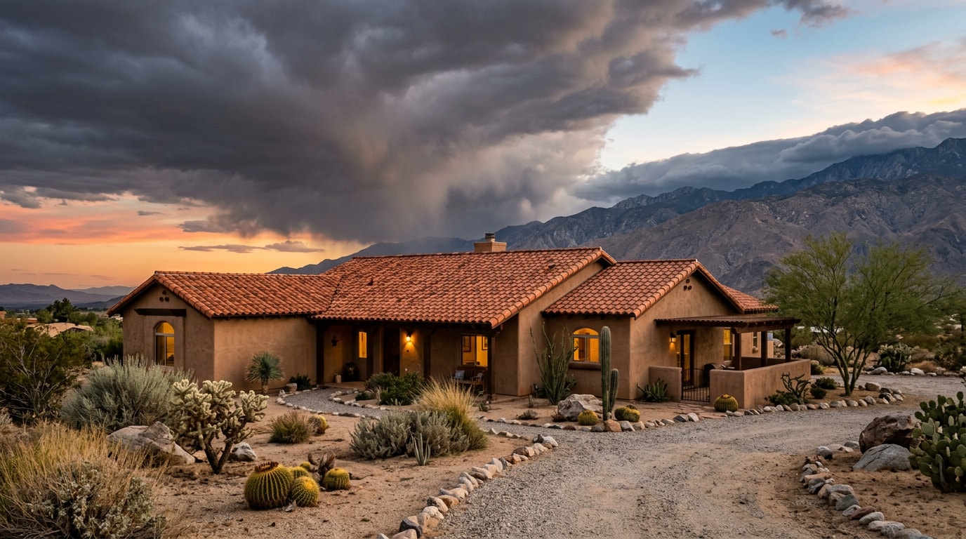 Emergency Roofing Repair in Indio, CA: 2026 24/7 Response Guide