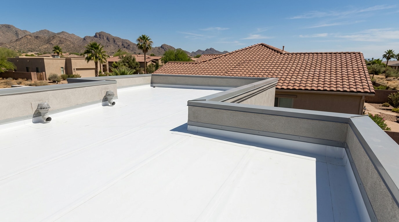 Roofing Terminology Desert Hot Springs, CA: 2026 Homeowner's Guide to Roof Vocabulary